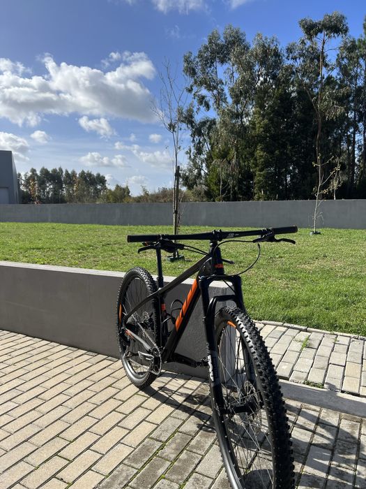 Ktm MyRoon Carbono
