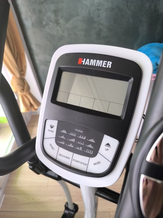 Orbitrek Hammer Ceosstech XTR