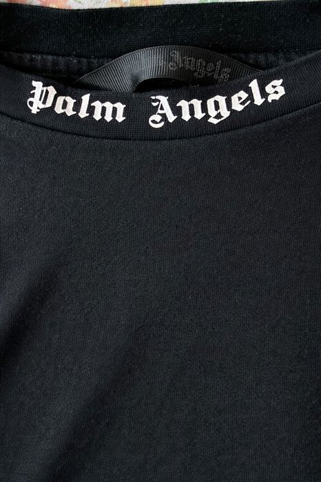 Koszulka Palm Angels rozmiar M bardziej S