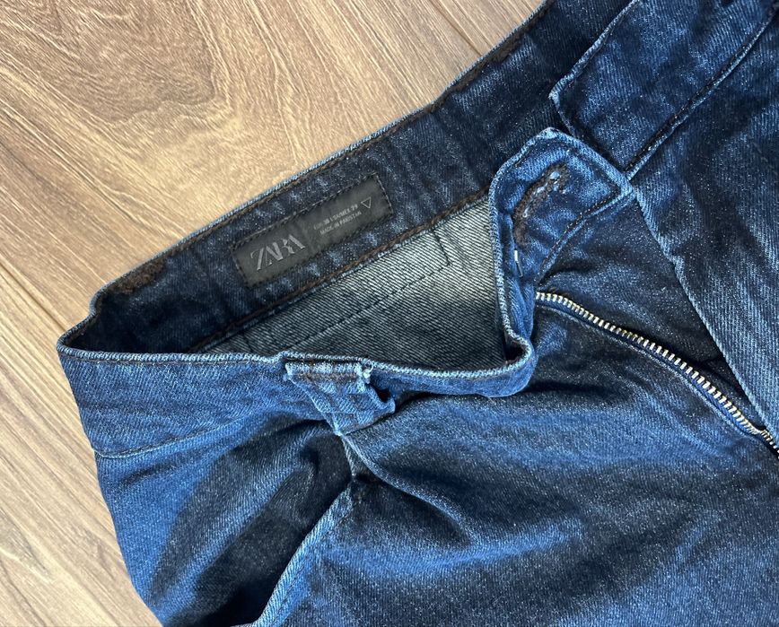 Джинси Zara