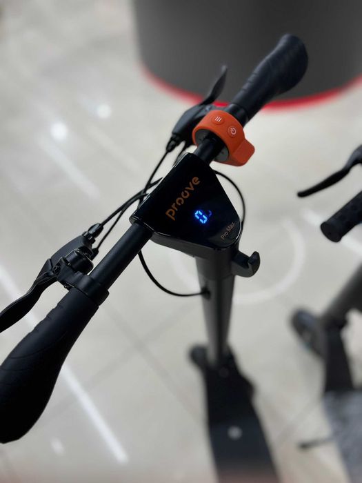 Електросамокат Proove X City Pro/Pro Max