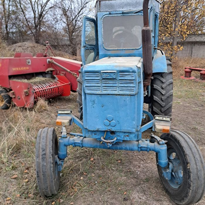 Т-40 трактор 3 шт.