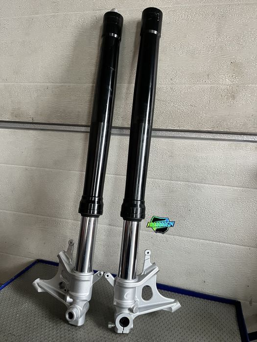 Lagi aprilia rs 660 zawieszenie