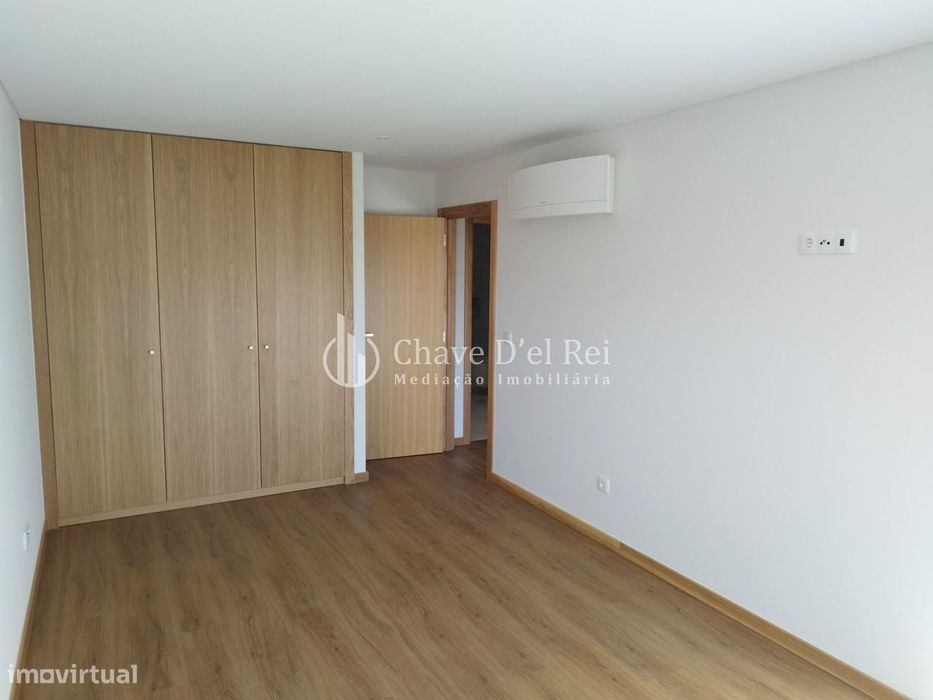 Apartamento T2 Venda em Viseu,Viseu