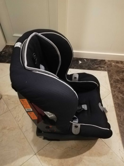 Cadeira  para Bébé sistema isofix  Romer - Mercedes