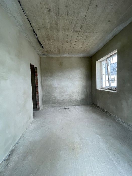 Продаж окремостоячого 3 кімнатного будинку у с. Бірки