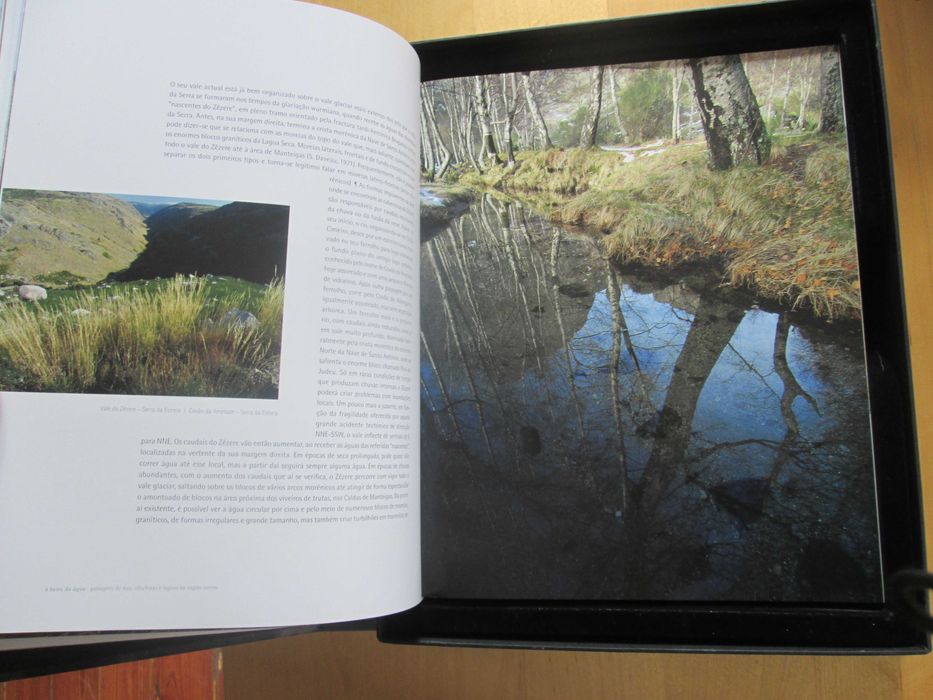 À Beira da Água, álbum sobre os rios da Região Centro de Portugal