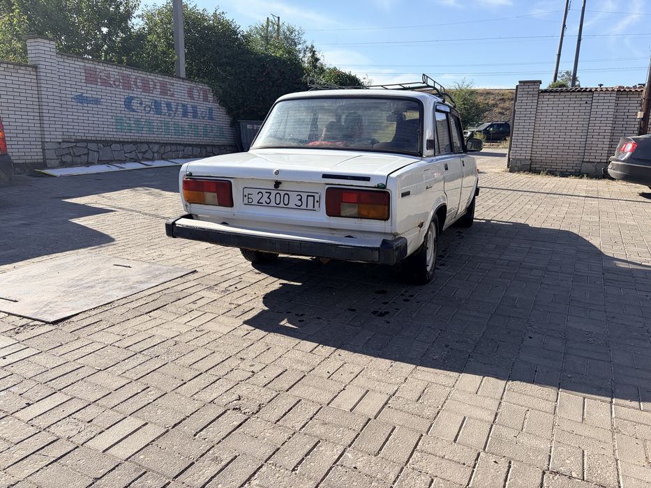Продам ВАЗ-21053
