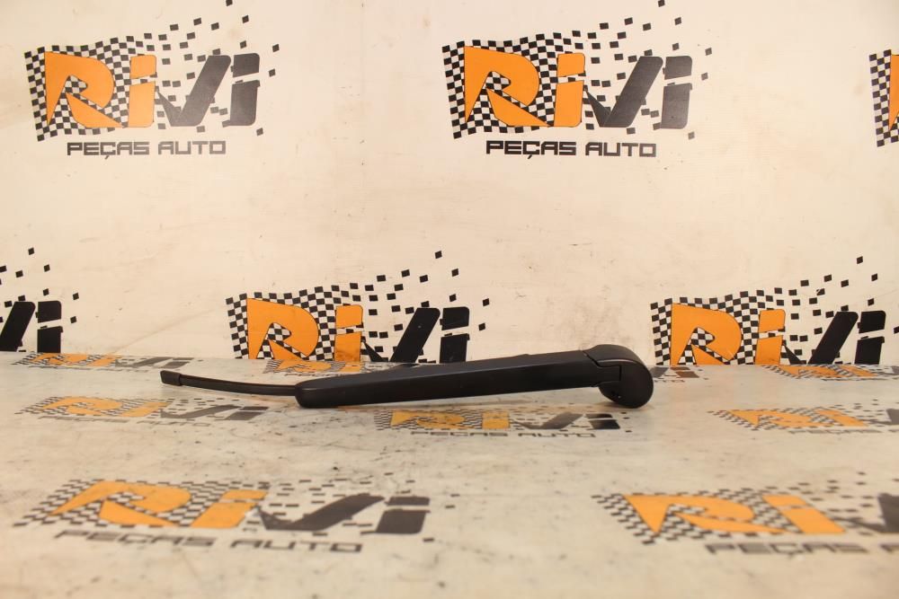 Haste / braço de escova limpa vidros trás AUDI A3 (8V1, 8VK)