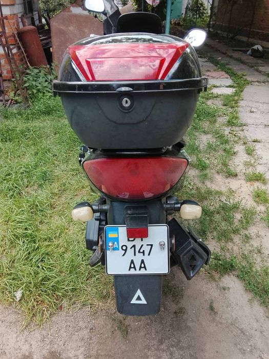 Spark sp150s-28