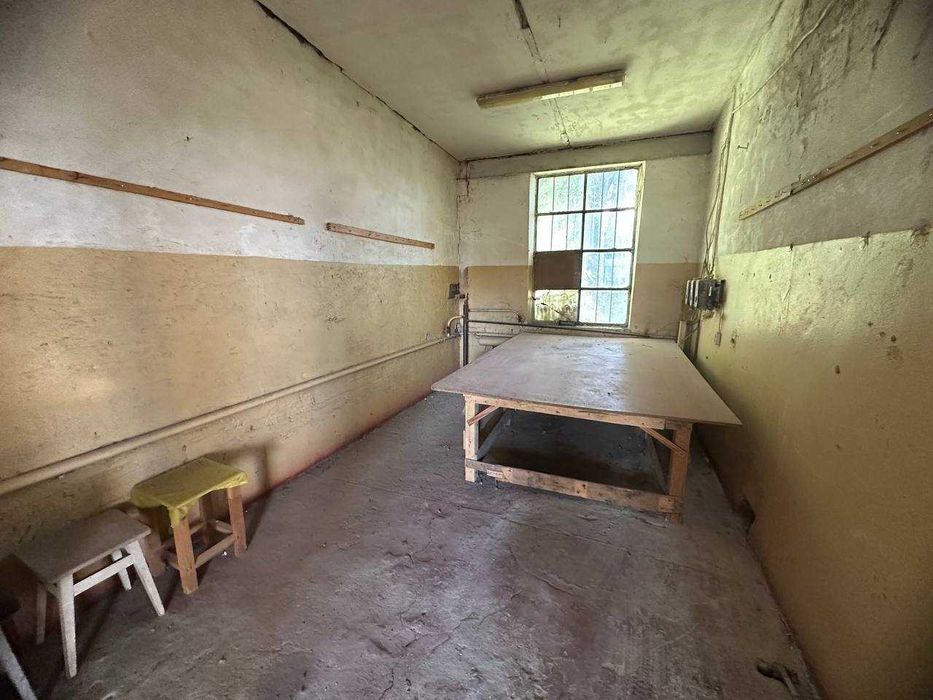 Аренда Помещение Производство Столярка Цех 500 м2 Краснозаводская