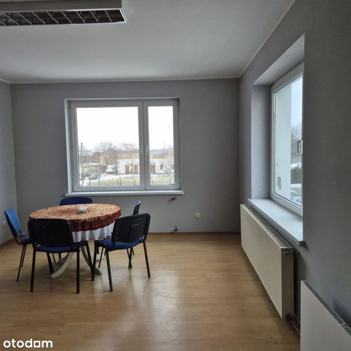 Tupadły - 1/2 udziału w czterech nieruchomościach gruntowych - Widok 4