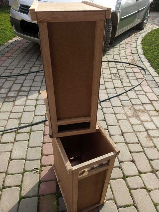 Ящики для бджіл (Пакети)