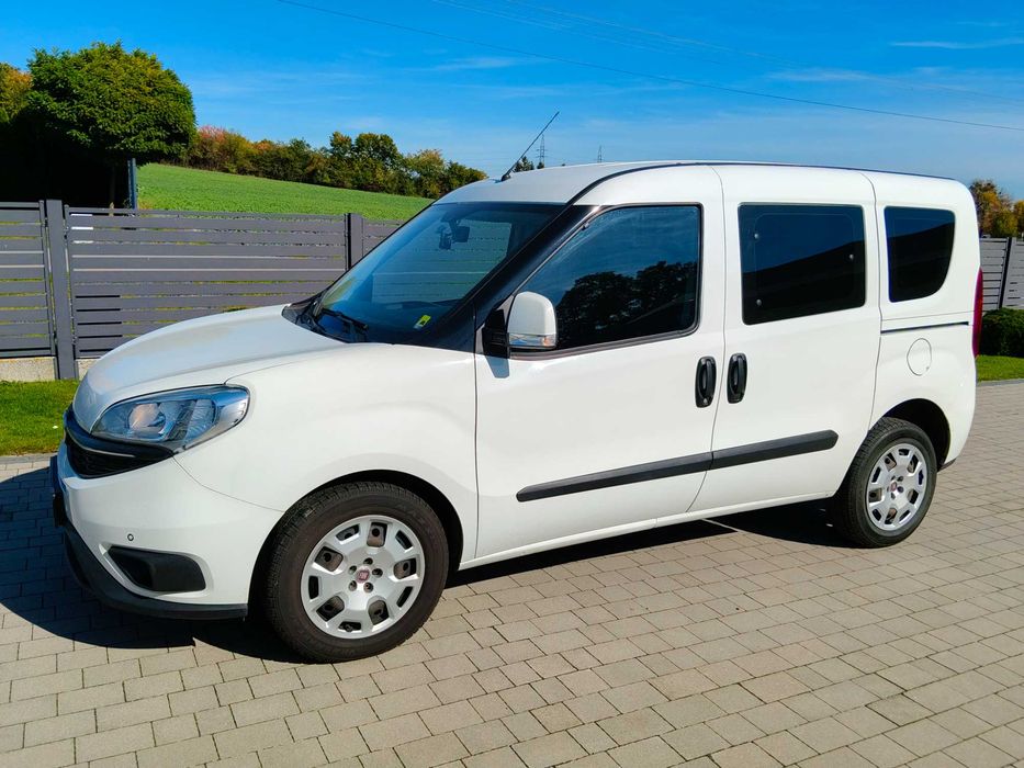 Fiat Doblo