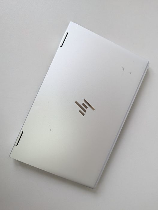 Ноутбук HP EliteBook x360 1030 G8/i5-1135G7/16/512/FHD/IPS/13.3/сенсорний/ЗНИЖКА УЦІНКА Гарантія Гравіювання