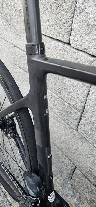 Scott Addict RC 10 S 52