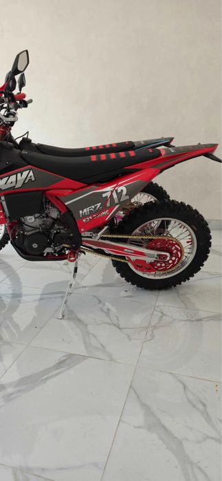 KAYA 712 MRZ НОВИНКА 2026!!!