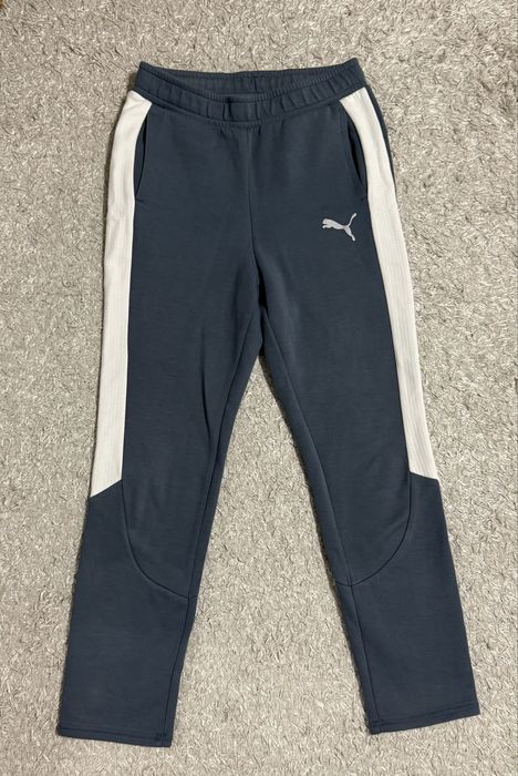 Спортивний костюм PUMA EVOSTRIPE