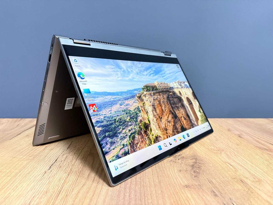 lenovo yoga 7 14itl5 - Купить электронику - Цены на OLX.ua