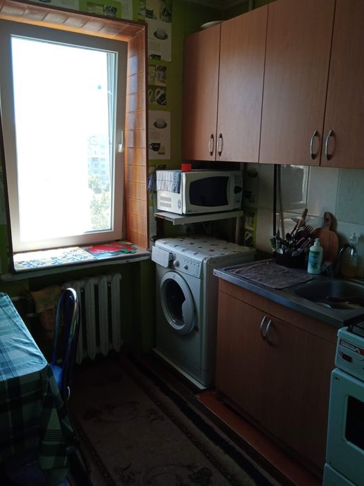 Продам 1 кімн.квартиру м.Черкаси