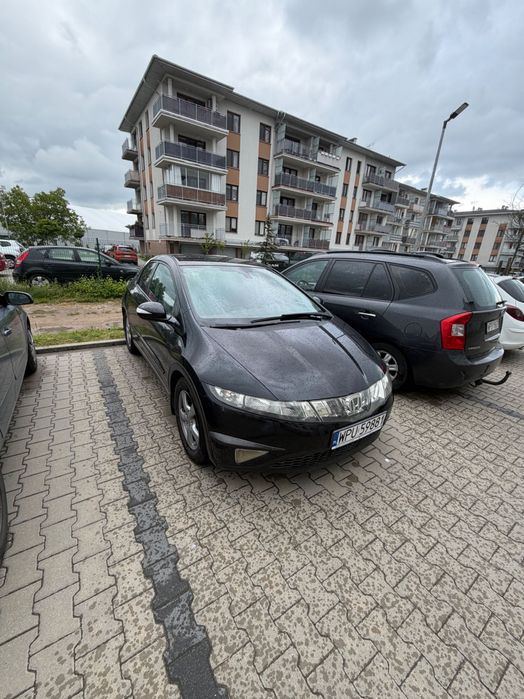 Sprzedam samochód