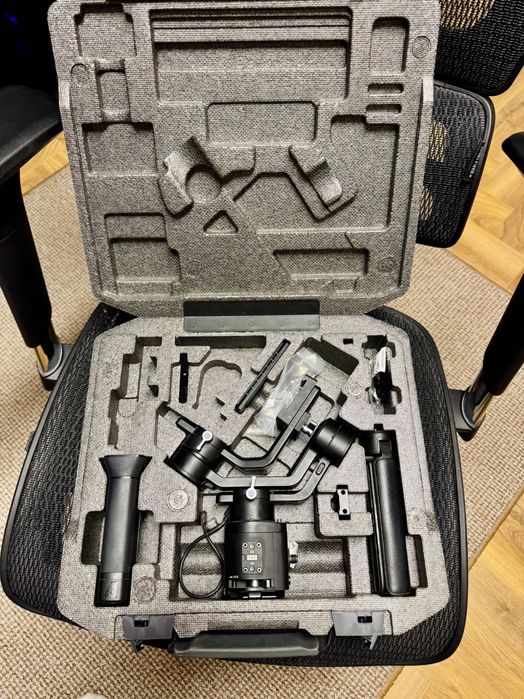 Sprzedam Gimbal DJI Ronin-SC