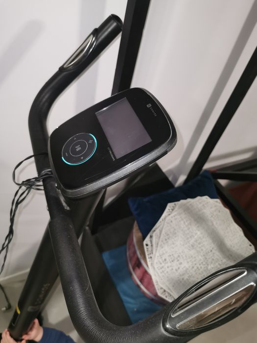 Rowerek stacjonarny Domyos essential +