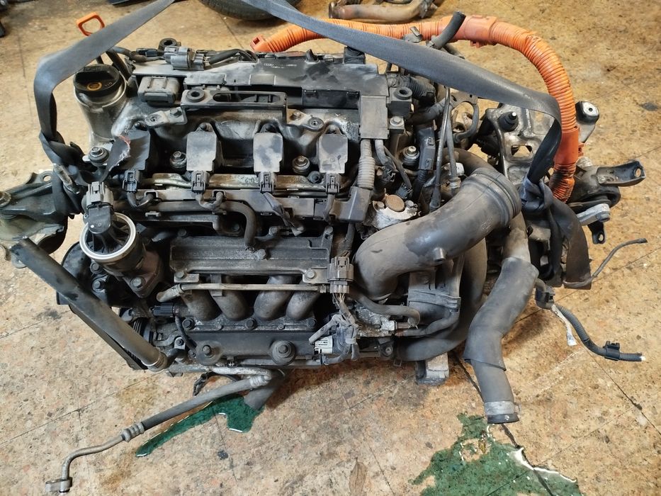 Algumas peças Honda Civic híbrido LEIA!LEIA!!