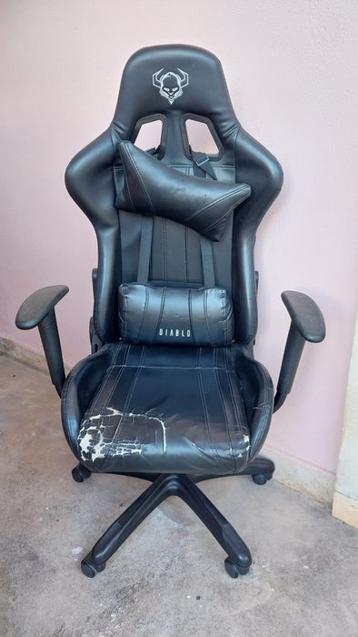 Cadeira de escritório / gaming