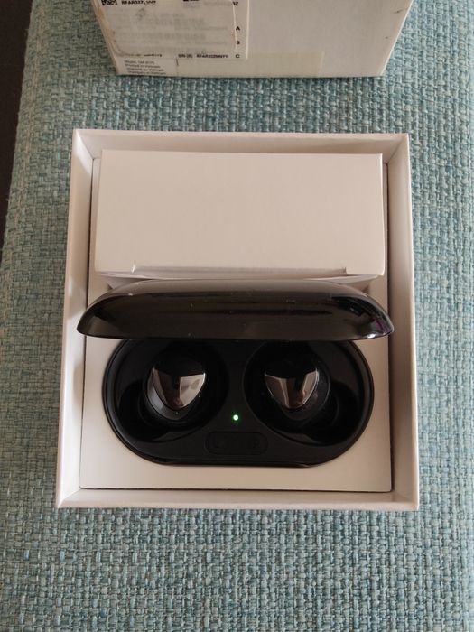 Samsung Galaxy Buds Plus