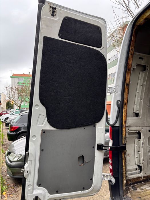 Mercedes sprinter 315 CDI MAXI