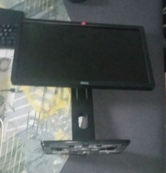 Monitor dell tanio