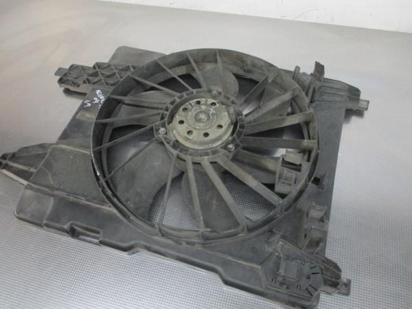 Termoventilador / motoventilador RENAULT Grand Scénic II (JM0/1_)
