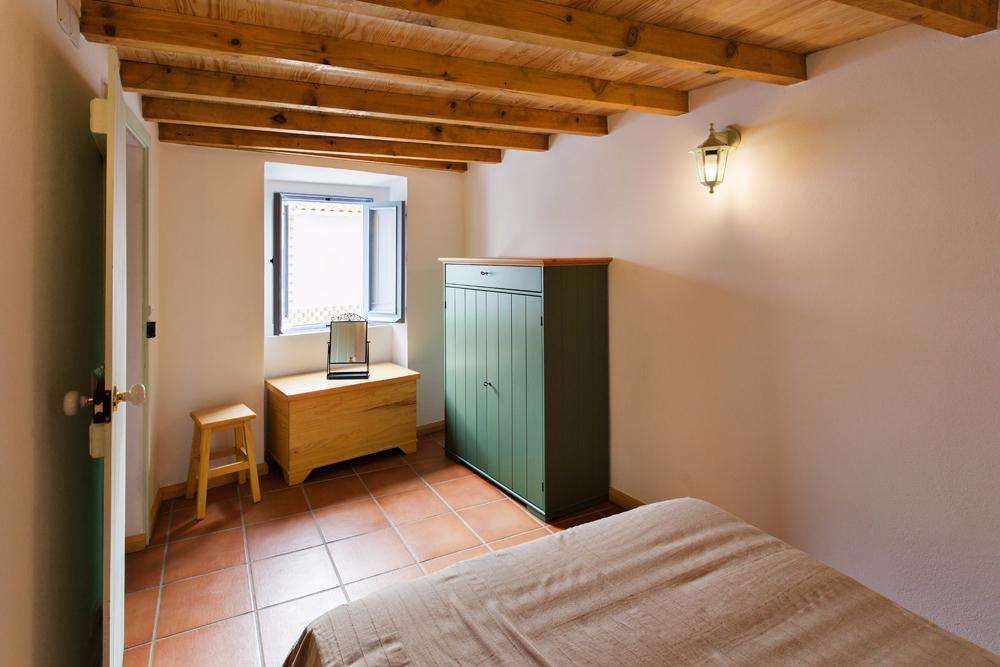 Casas de férias no coração do Ribatejo