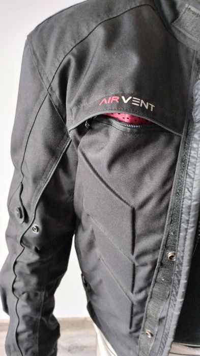 Kurtka motocyklowa Adrenalin Pyramid rozm.M męska