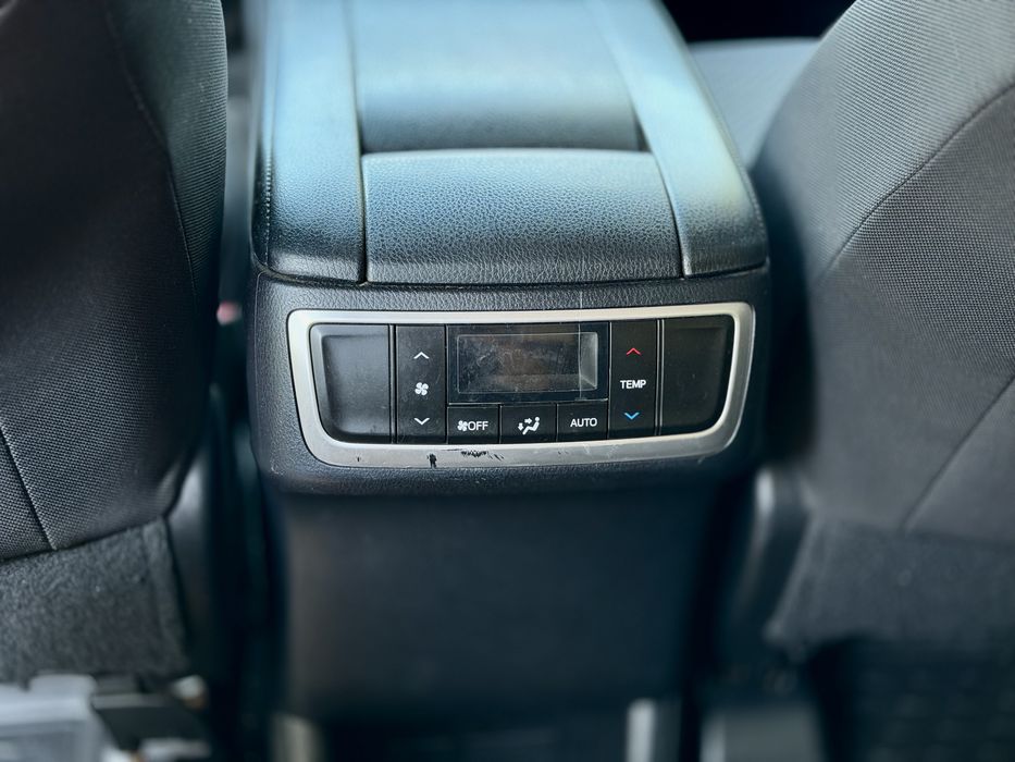 Toyota Highlander Awd 2016