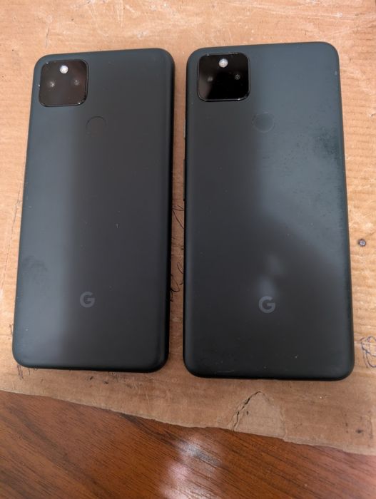 Google Pixel 5a 5g 6/128g.
