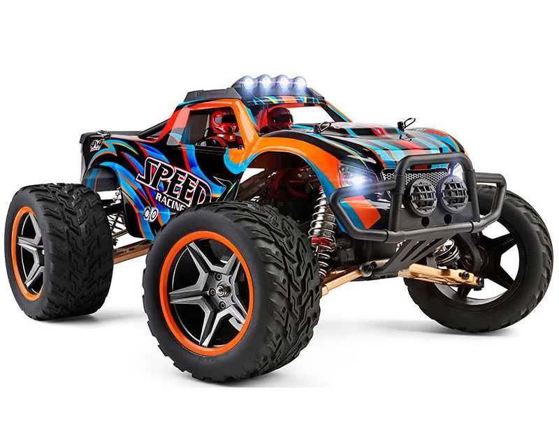 WLToys 104009 4WD 1:10 Багі ,45км/год,4WD, радіус 100м