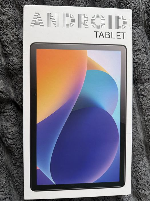 Планшет Android Tab 10 max