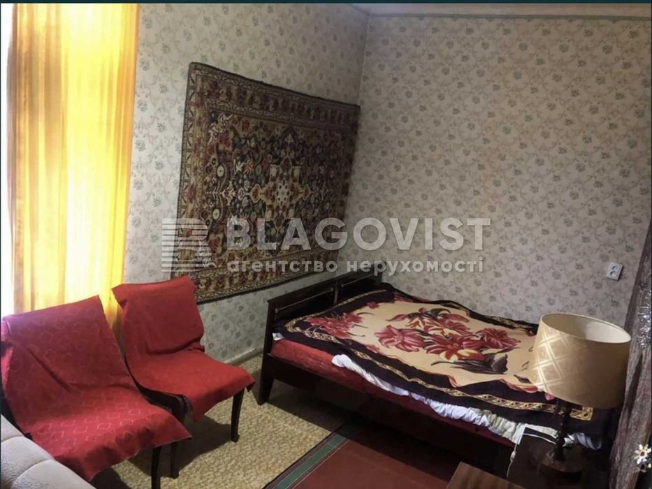 Продаж 3х-тної Квартири Алма-Атинська 107/2! 75кВ.м.! Сталінка