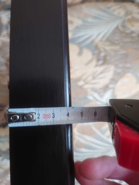 Икона Господь Вседержитель Иисус Христос 291х253х43 мм