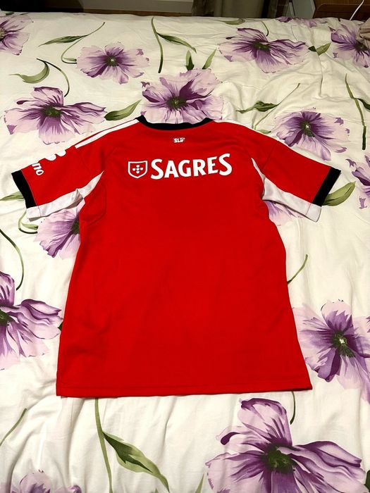 Camisola  Benfica 25/26