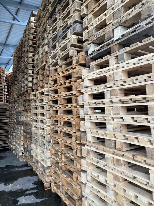 1200*1000 американка піддони деревяні палети поддоны