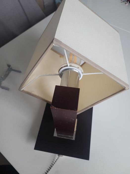 Lampa plus kinkiet