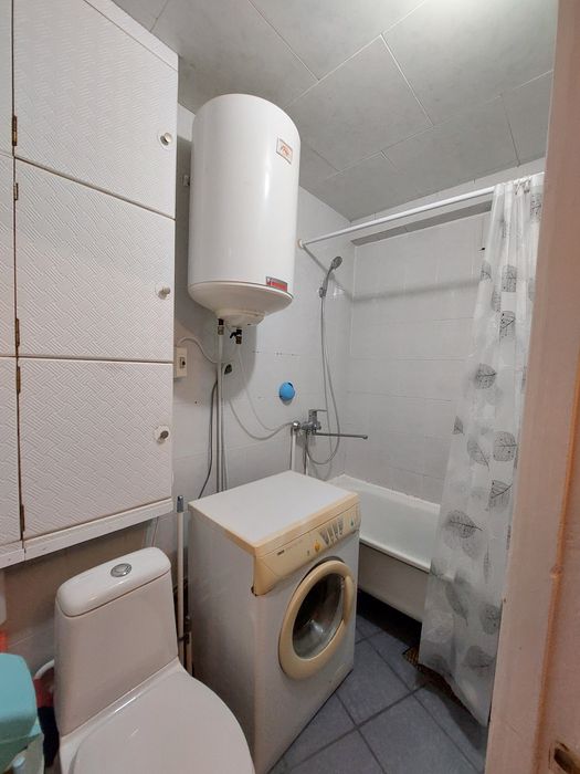 3-rooms apartment apartment by the address st. Aleksandriyskaya (area 55 m²) - Atlanta.ua - photo 7