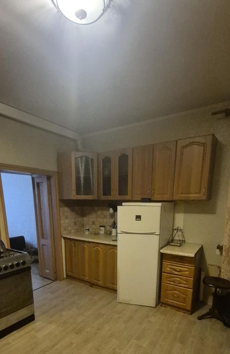 Продам 1к квартиру з фасадним вікном, Мала Арнаутська (3-070-579)