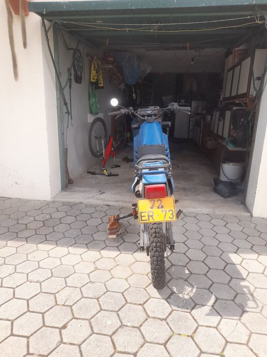 Vendo macal minarel