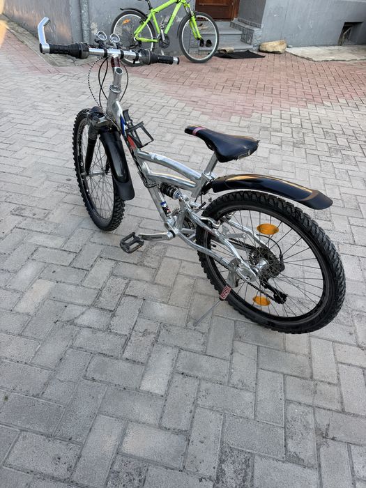 Продам велосепед у гарному стані
