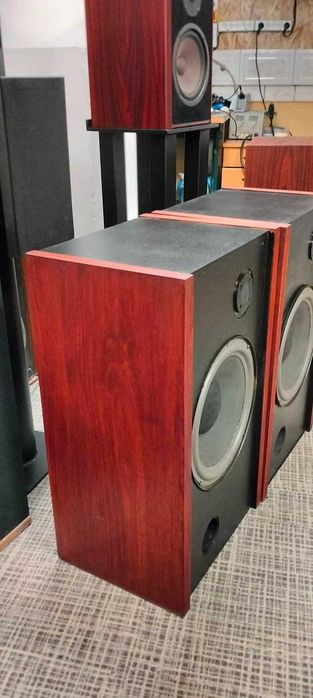 ESS Tempest Okazja USA