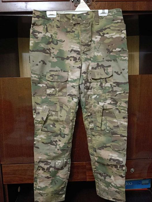 Штани тактичні Британія